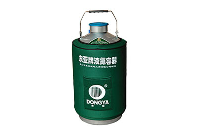 東亞手提式液氮罐YDS-10-80產(chǎn)品規(guī)格、參數(shù)