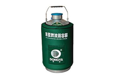 東亞手提式液氮罐YDS-10-80產(chǎn)品規(guī)格、參數(shù)