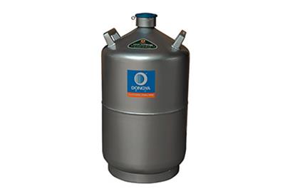 東亞液氮罐貯存運(yùn)輸型容器YDS-20B，規(guī)格參數(shù)