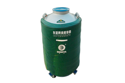 東亞儲(chǔ)存型大容量大口徑液氮罐YDS-80-200產(chǎn)品介紹，價(jià)格