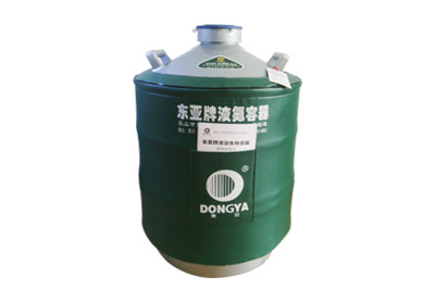 儲存型液氮罐YDS-35-80詳細(xì)產(chǎn)品介紹、參數(shù)