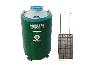 東亞大口徑型液氮罐YDS-80-200F規(guī)格參數(shù)、低溫容器報(bào)價(jià)