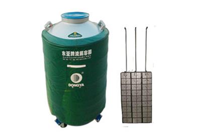 東亞大口徑型液氮罐YDS-80-200F規(guī)格參數(shù)、低溫容器報(bào)價(jià)